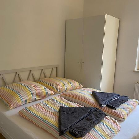 Cozy Apartment In Cologne Center Eksteriør bilde