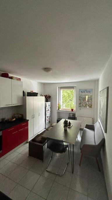 Cozy Apartment In Cologne Center Eksteriør bilde