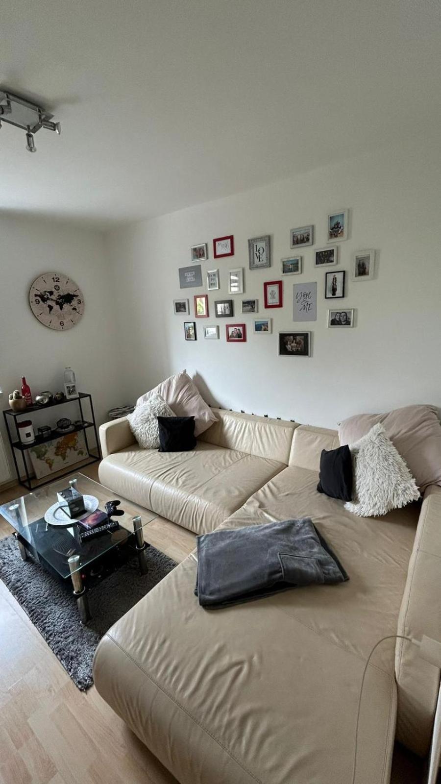 Cozy Apartment In Cologne Center Eksteriør bilde