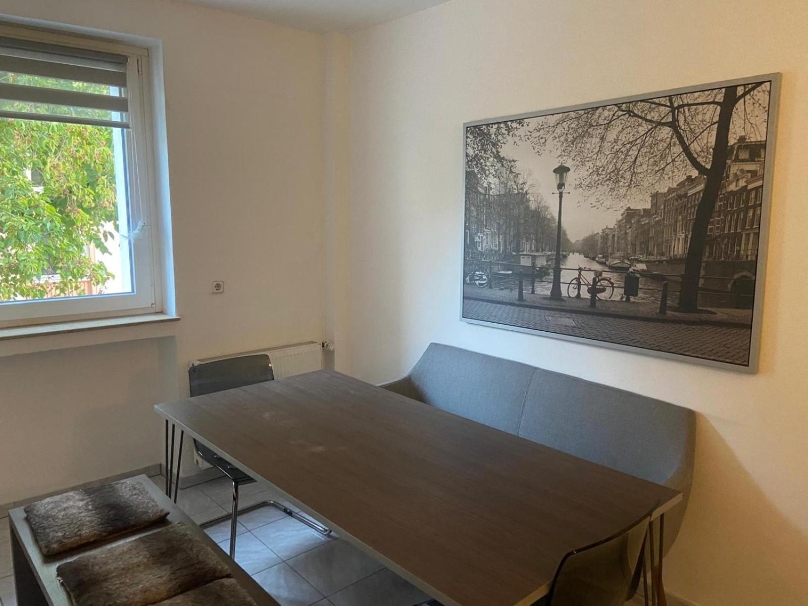 Cozy Apartment In Cologne Center Eksteriør bilde