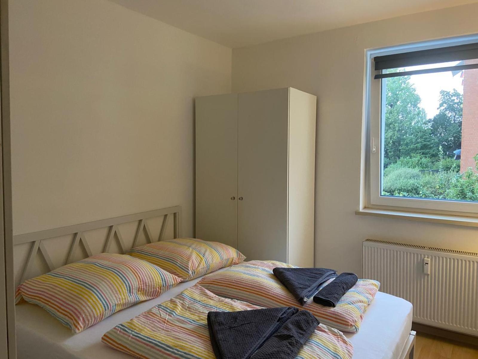 Cozy Apartment In Cologne Center Eksteriør bilde