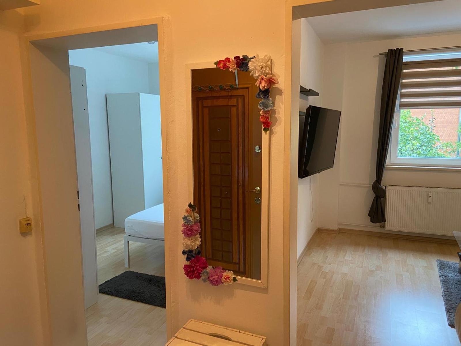 Cozy Apartment In Cologne Center Eksteriør bilde