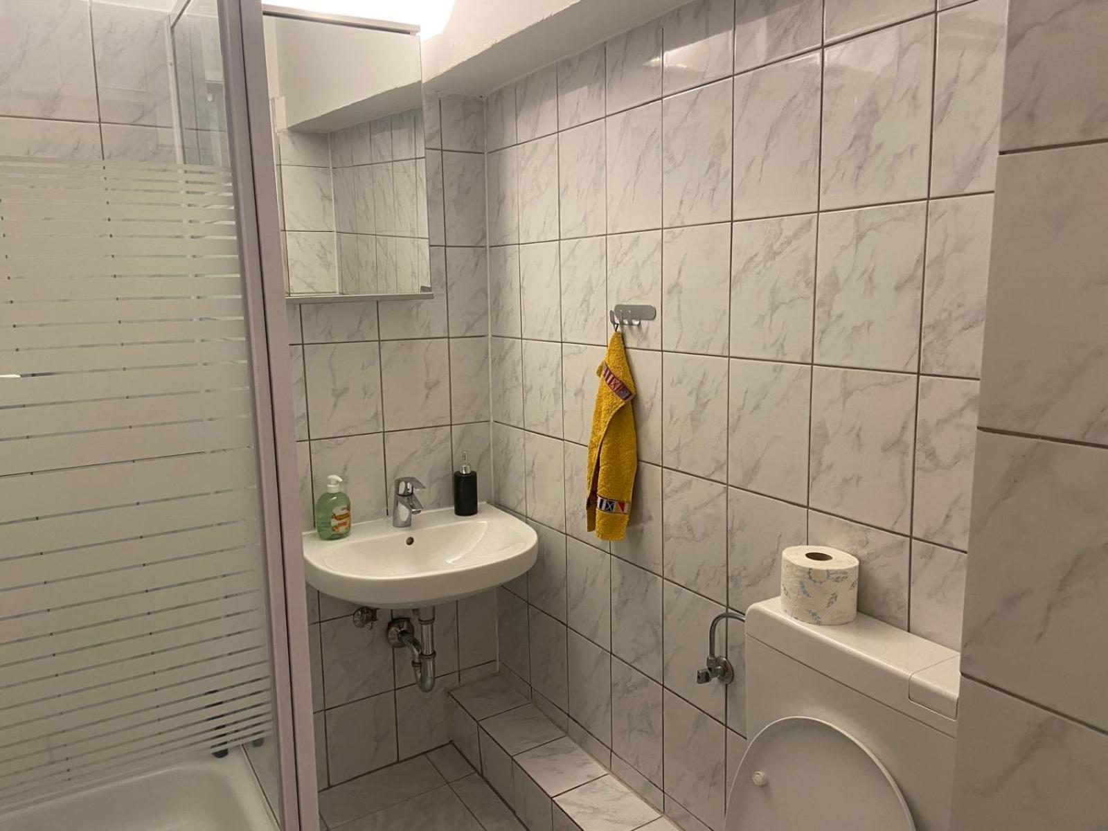 Cozy Apartment In Cologne Center Eksteriør bilde