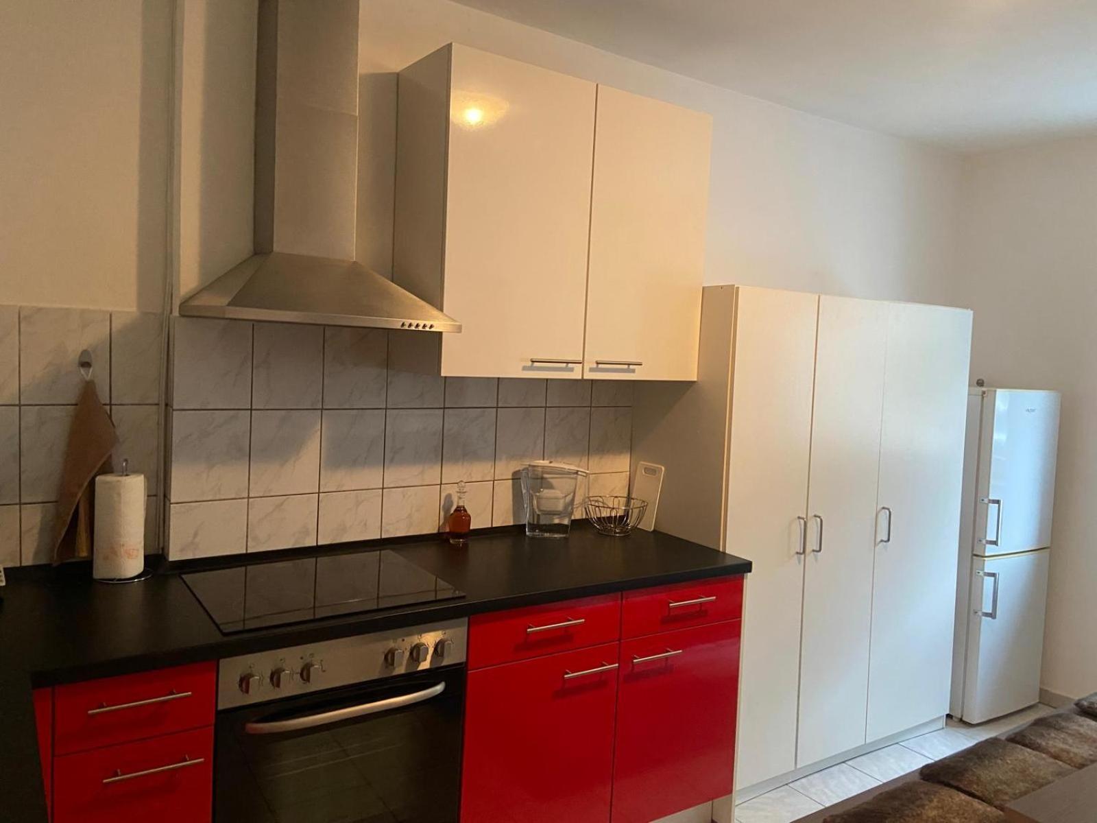 Cozy Apartment In Cologne Center Eksteriør bilde
