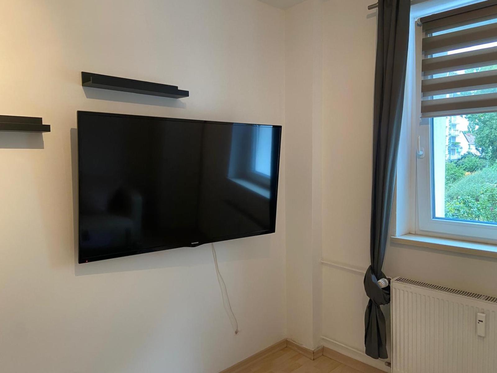Cozy Apartment In Cologne Center Eksteriør bilde